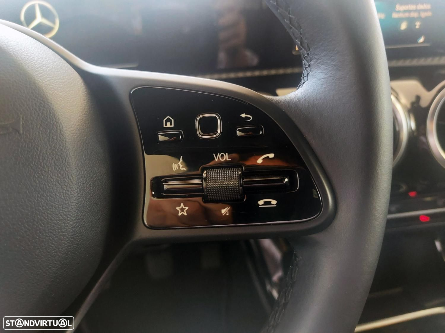 Mercedes-Benz A 180 d Style - 15
