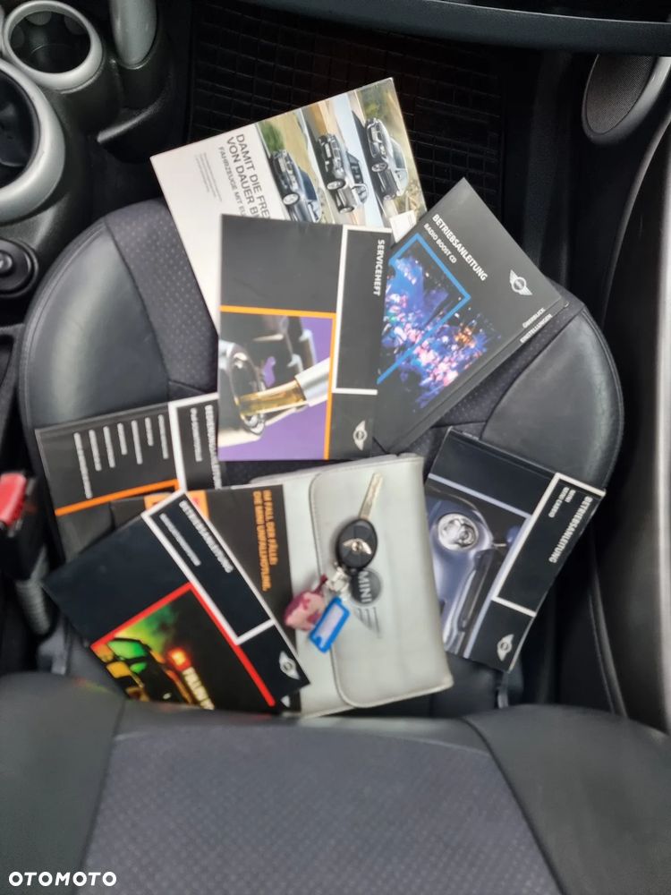 MINI Cooper JCW - 32