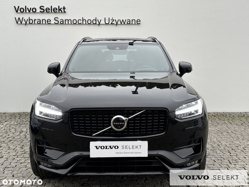 Volvo XC 90 - 5