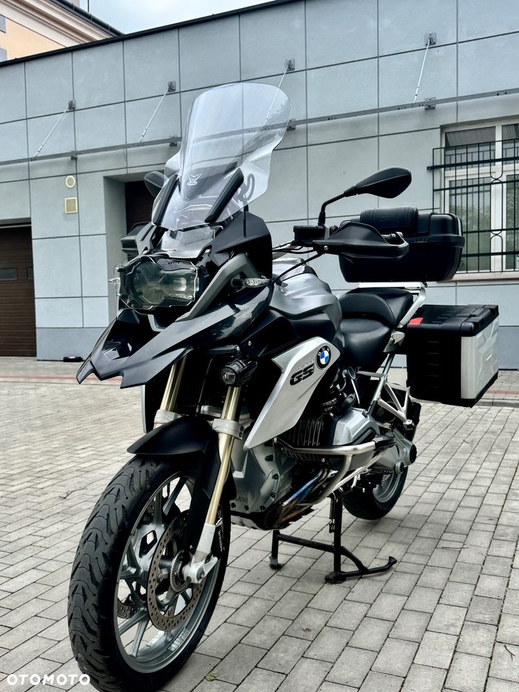 BMW R - 10