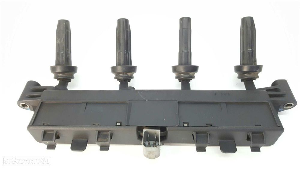 VELA CITROEN SAXO 1.6 VTS - 3