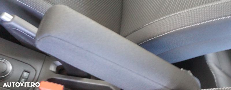 Dacia Duster 1.5 Blue dCi 4WD Comfort - 18