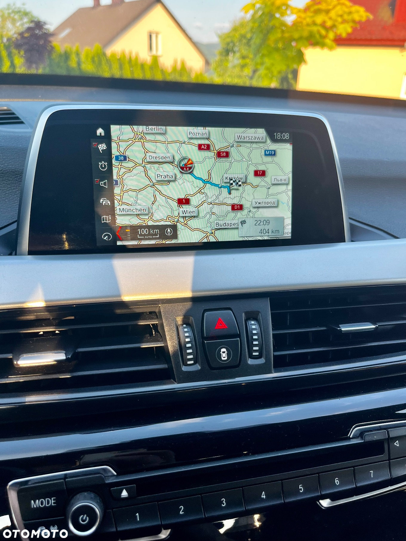 BMW X1 xDrive18d M Sport - 3