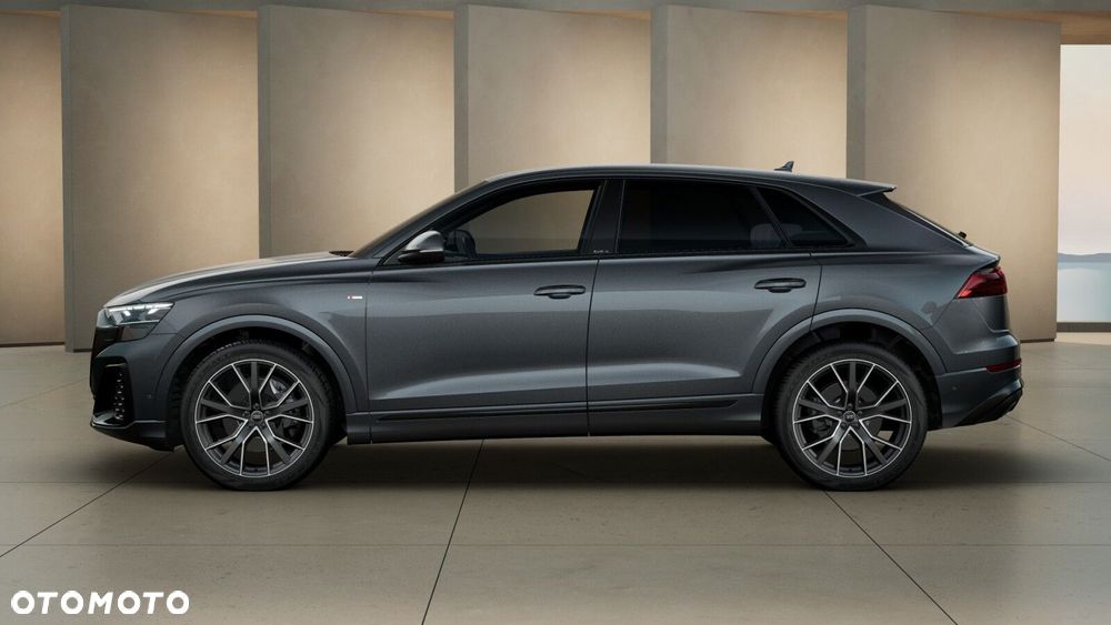 Audi Q8 - 3