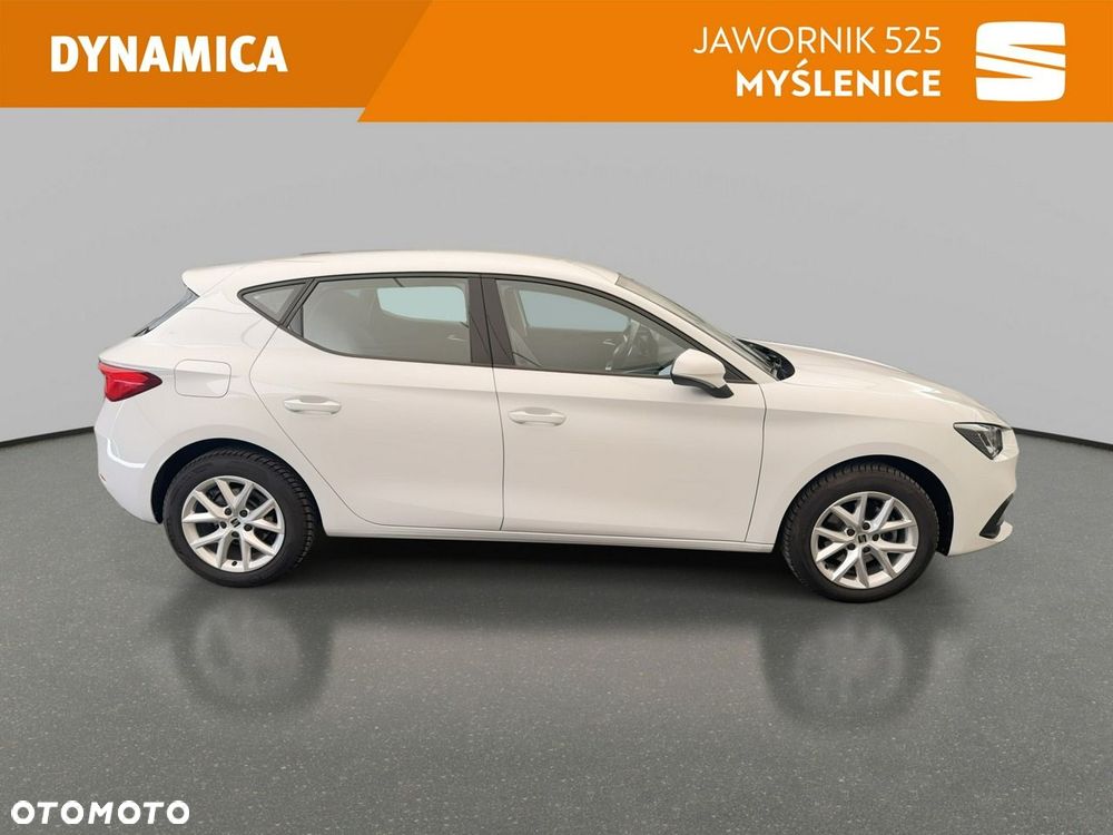 Seat Leon - 5