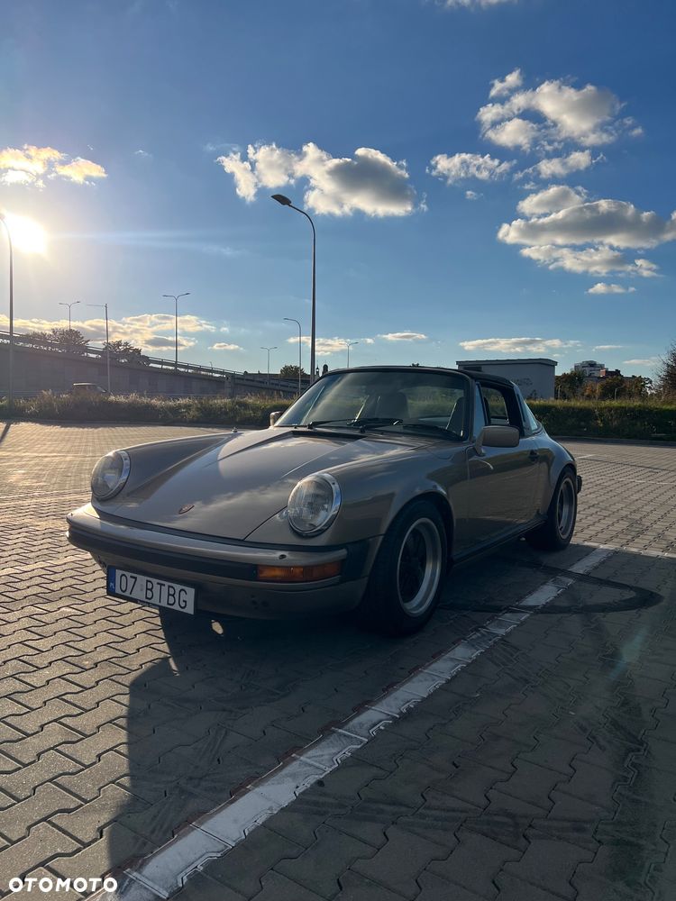 Porsche 911 - 3