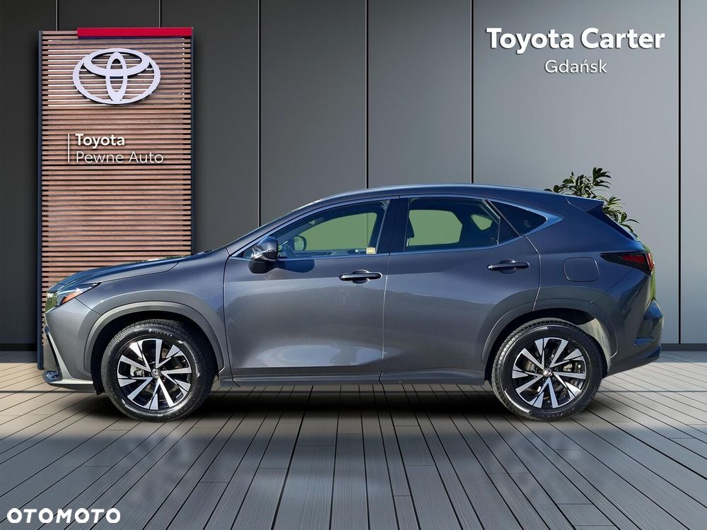 Lexus NX 350h Elegance AWD - 3