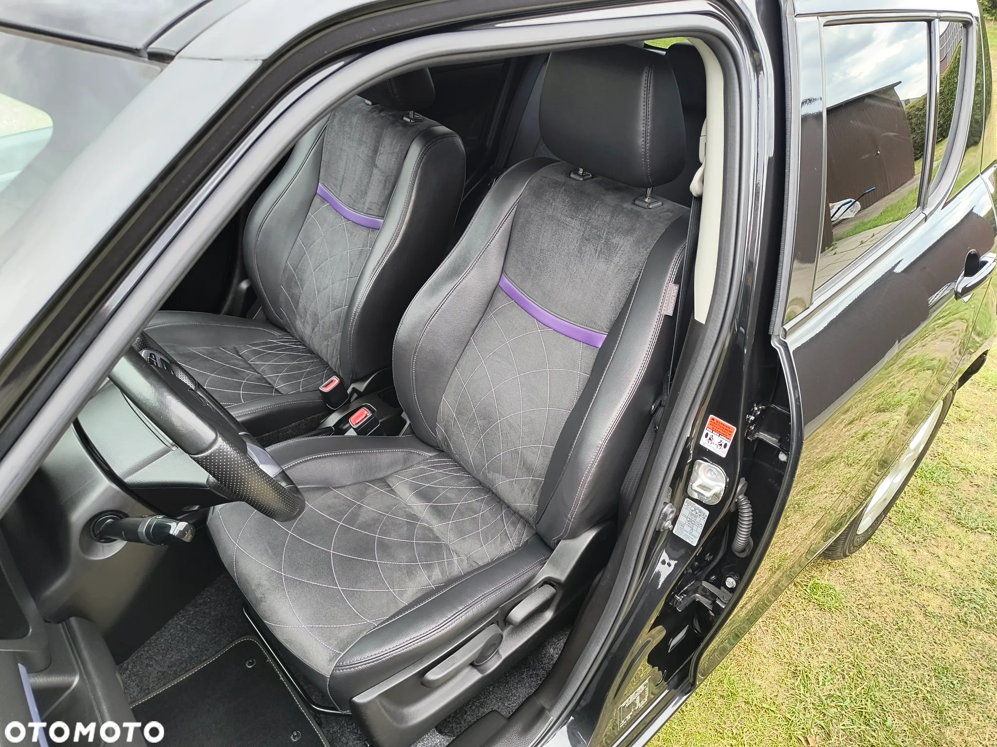 Suzuki Swift - 9