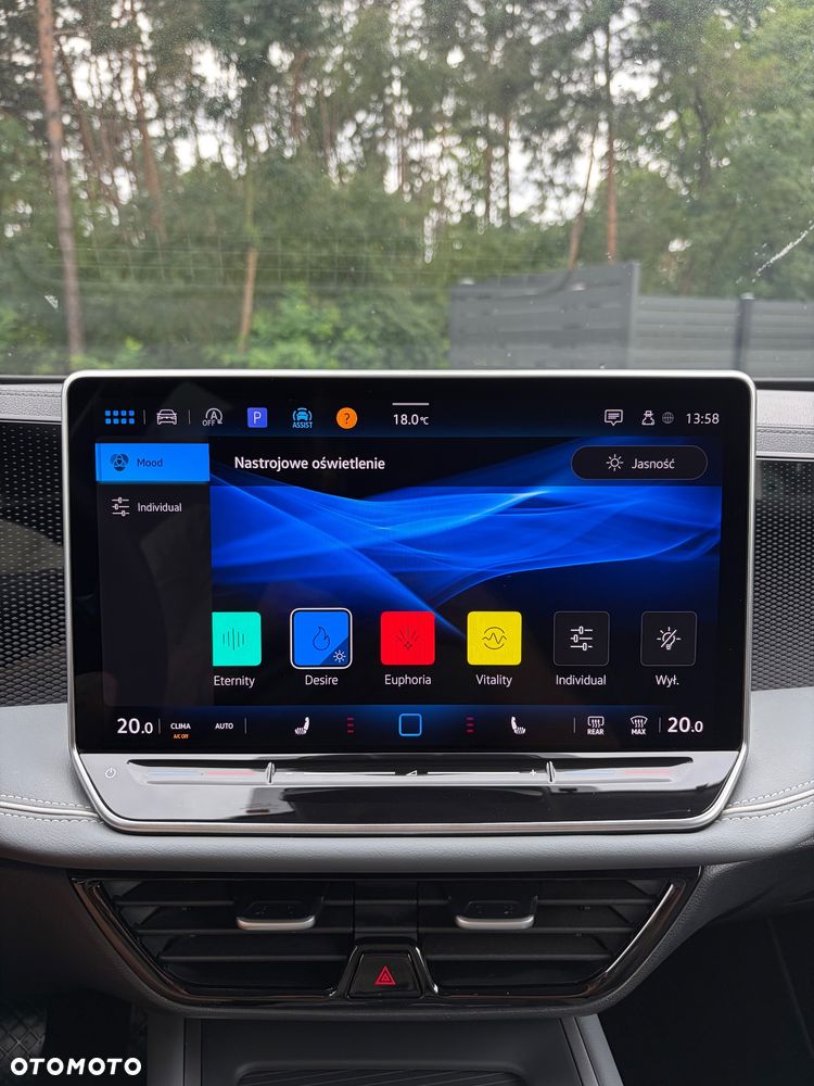 Volkswagen Passat 2.0 TDI SCR DSG Business - 21