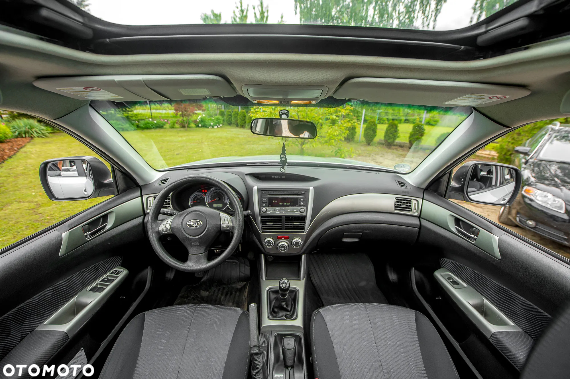 Subaru Forester 2.0X Exclusive - 22