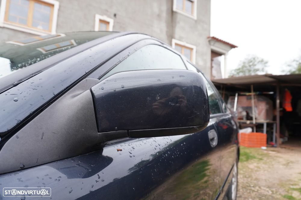 Volvo S40 1.9 D CR - 17