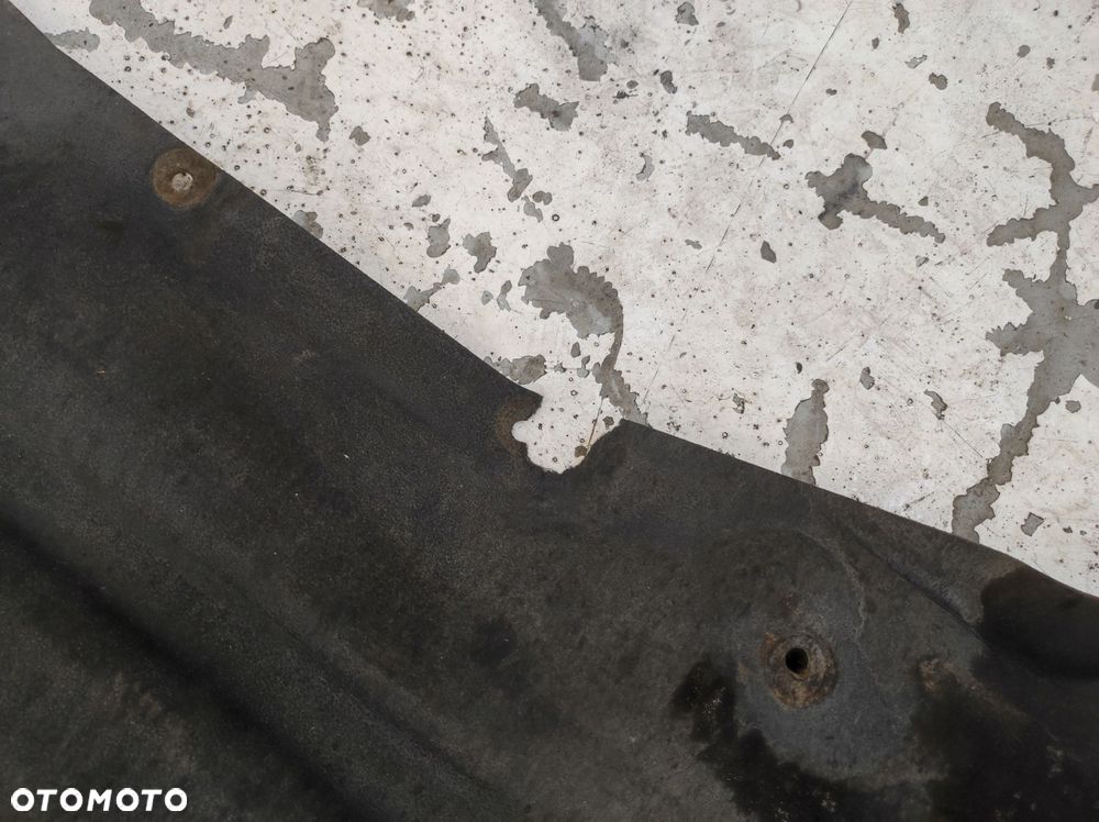 osłona płyta ekologia pod silnik bmw iii 3 gran turismo gt f34 2.0d - 5