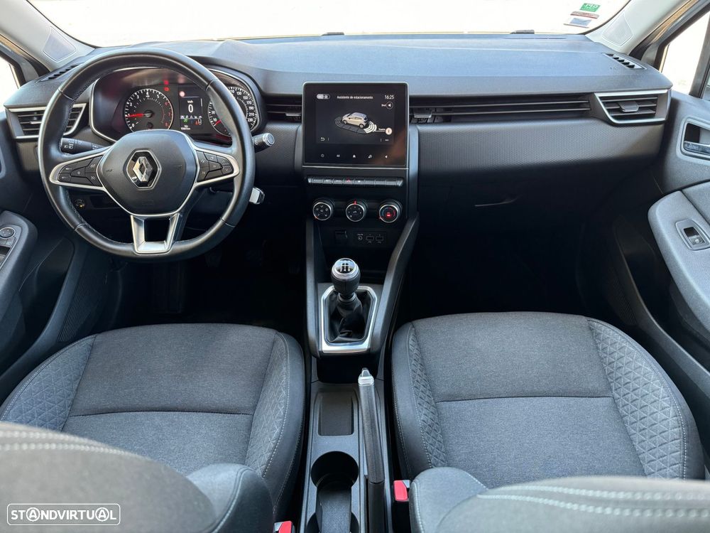 Renault Clio 1.0 TCe Exclusive - 14