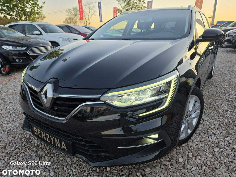 Renault Megane - 13