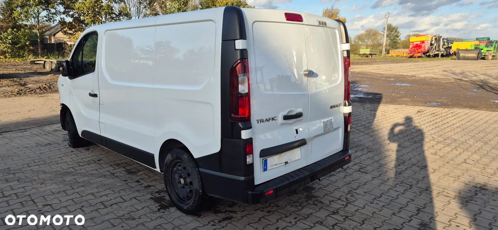 Renault TRAFIC - 18