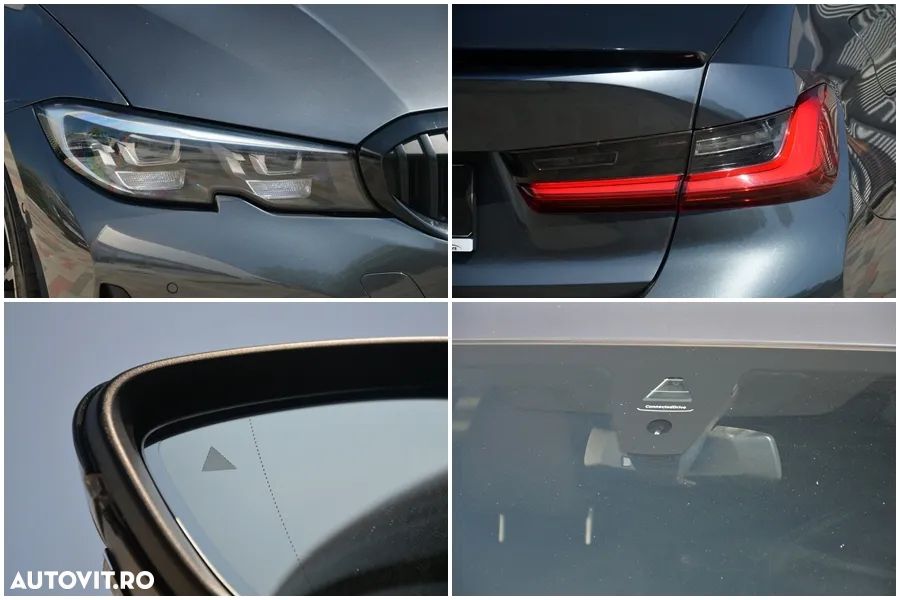BMW Seria 3 - 8