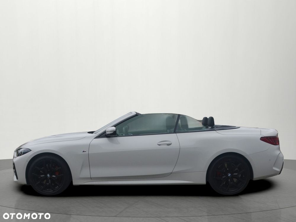 BMW Seria 4 420i M Sport - 6