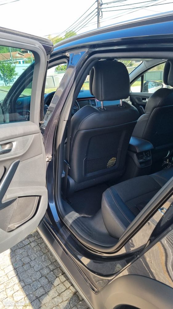 Peugeot 508 RXH 2.0 HDi Hybrid4 Limited Edition 2-Tronic - 6