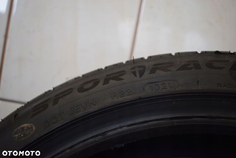 ZR18 225/40 Tomason Sportrace 2021r pojedyncza - 4