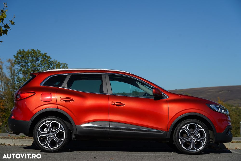 Renault Kadjar 1.5 DCI EDC Intens - 15
