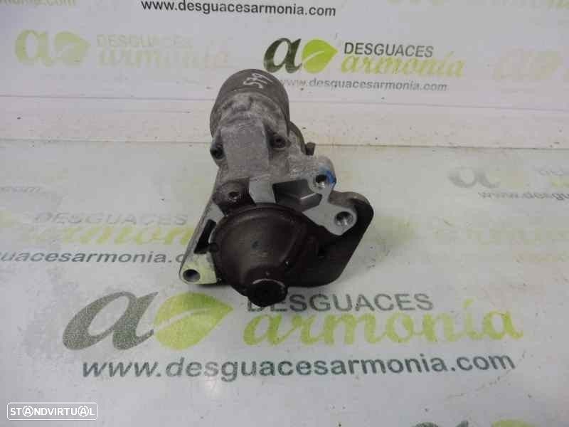 MOTOR ARRANQUE DACIA SANDERO 2009 -8200836473 - 6