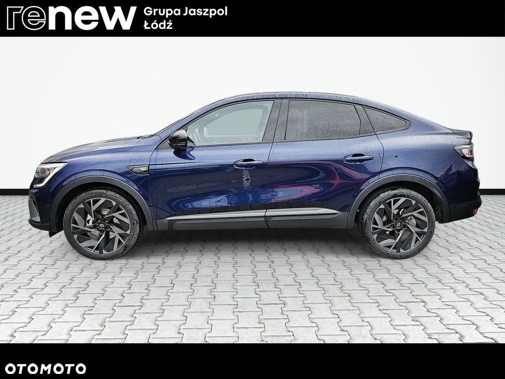 Renault Arkana - 8