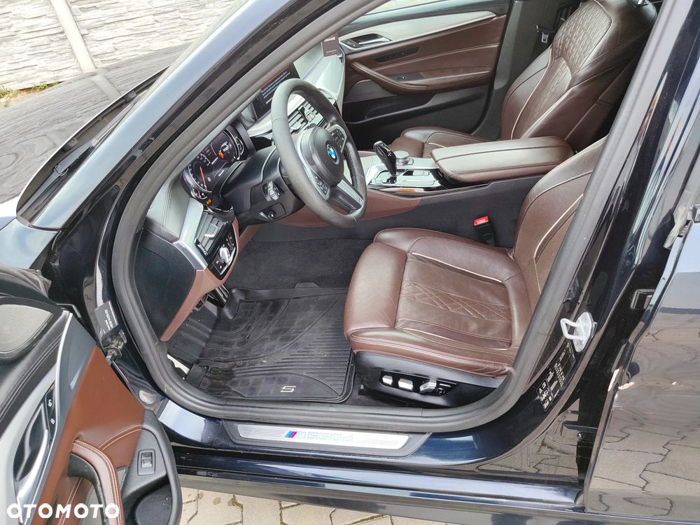 BMW Seria 5 - 3