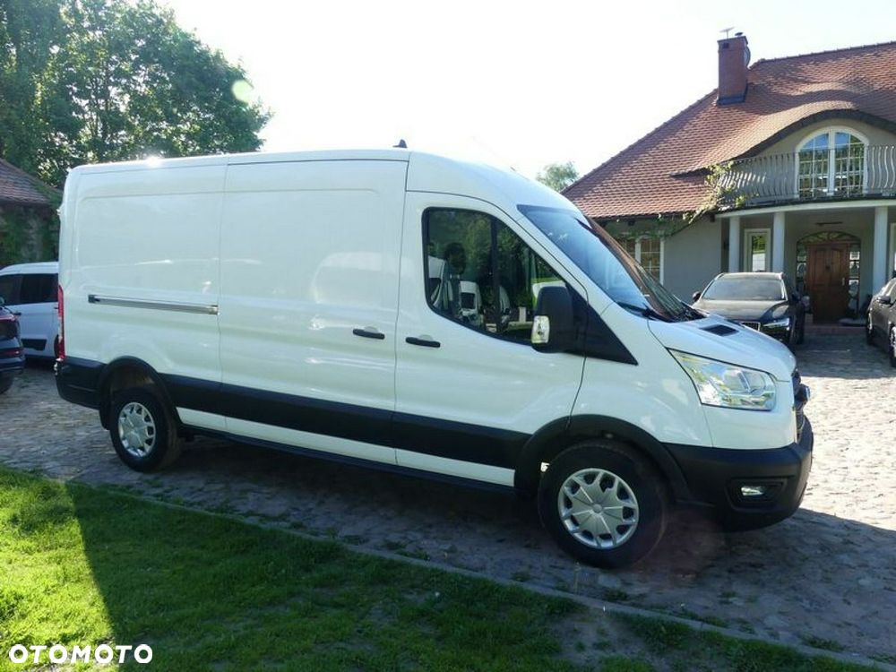 Ford Transit - 2