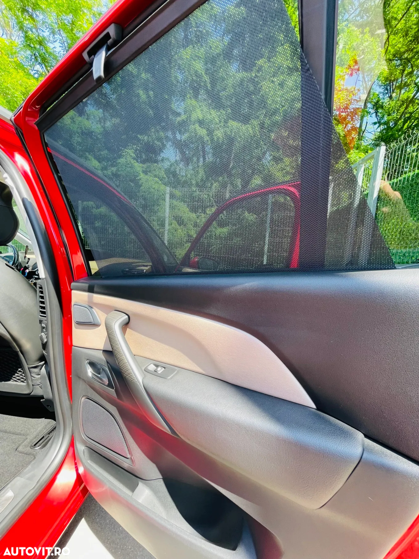 Citroën C4 Picasso - 12