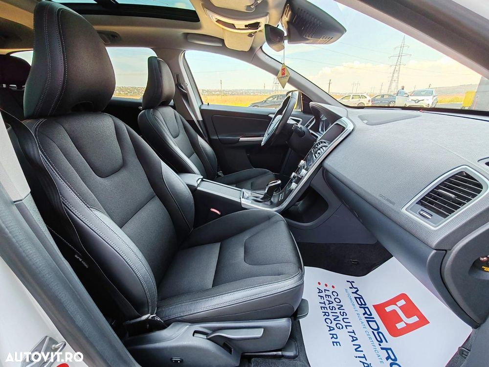 Volvo XC 60 - 23