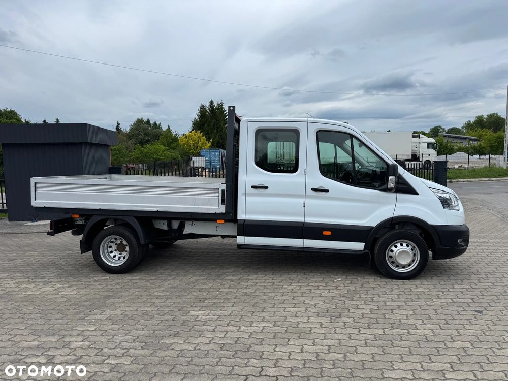 Ford Transit Custom - 3
