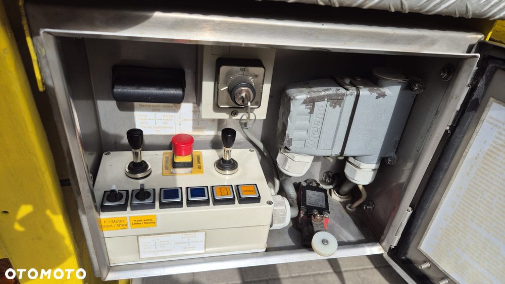 MAN WUMAG WT 260 - 13