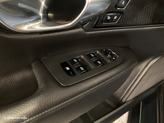 Volvo V90 2.0 T6 PHEV Inscription Expression AWD - 23