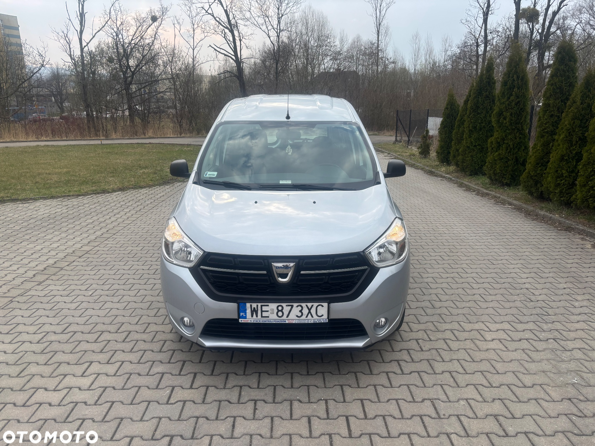 Dacia Dokker - 8