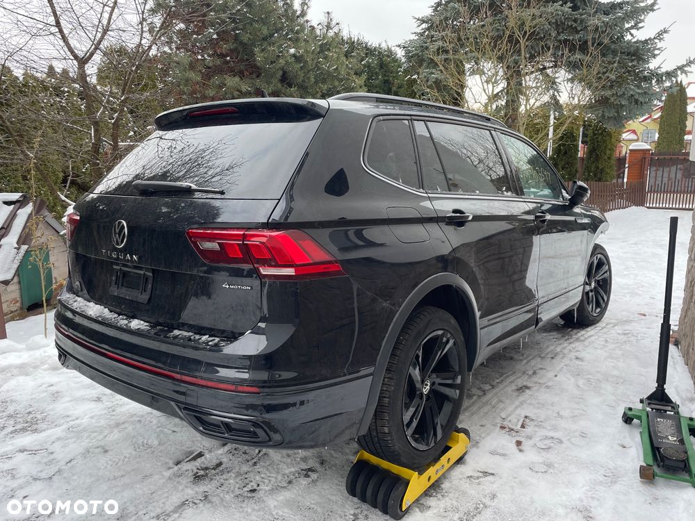 Volkswagen Tiguan Allspace - 39