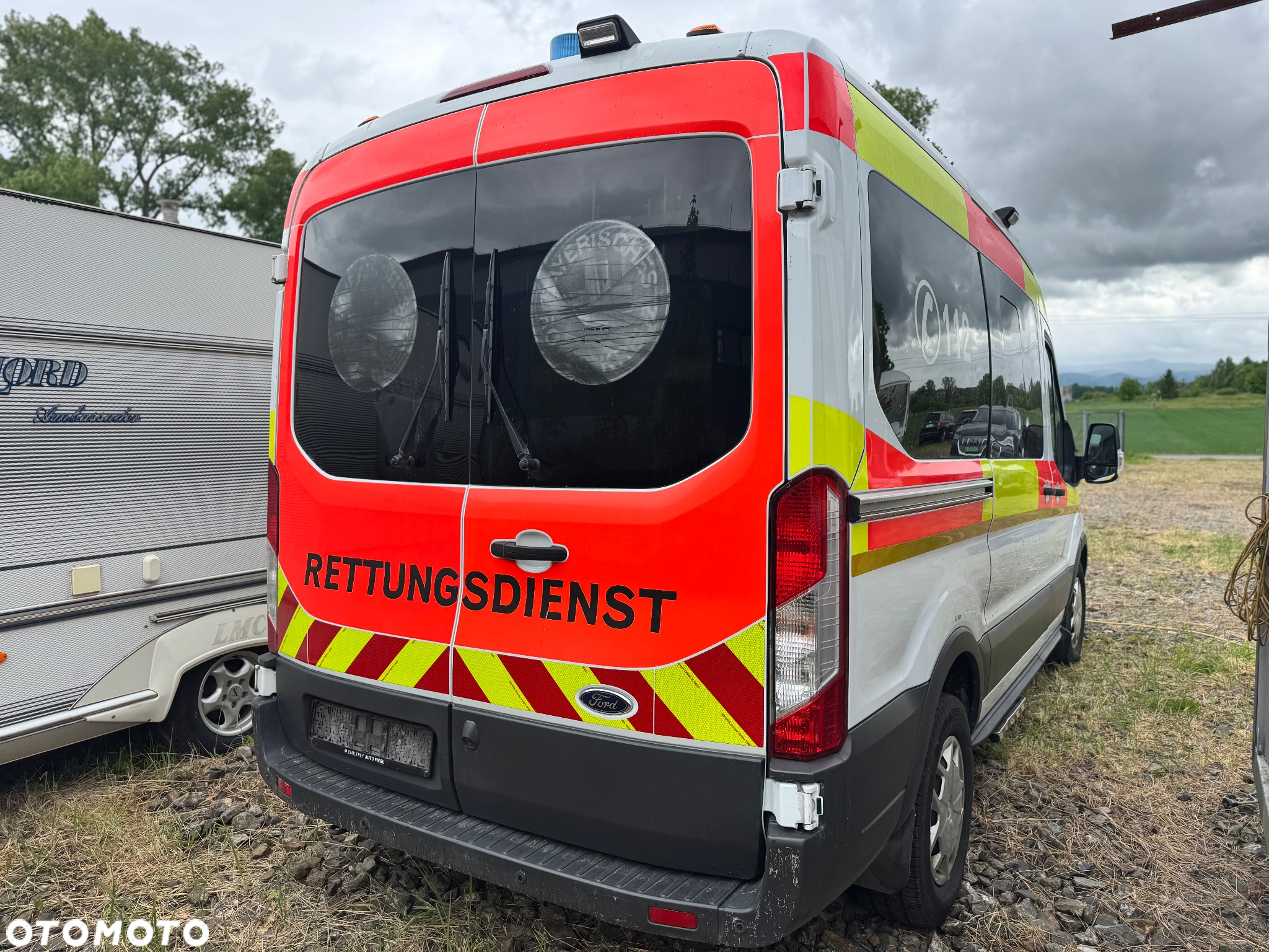 Ford Transit - 6