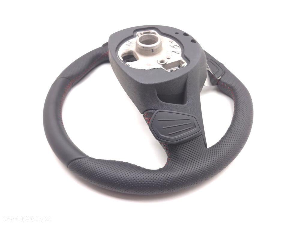 Kierownica Skoda Octavia IV Superb - 13