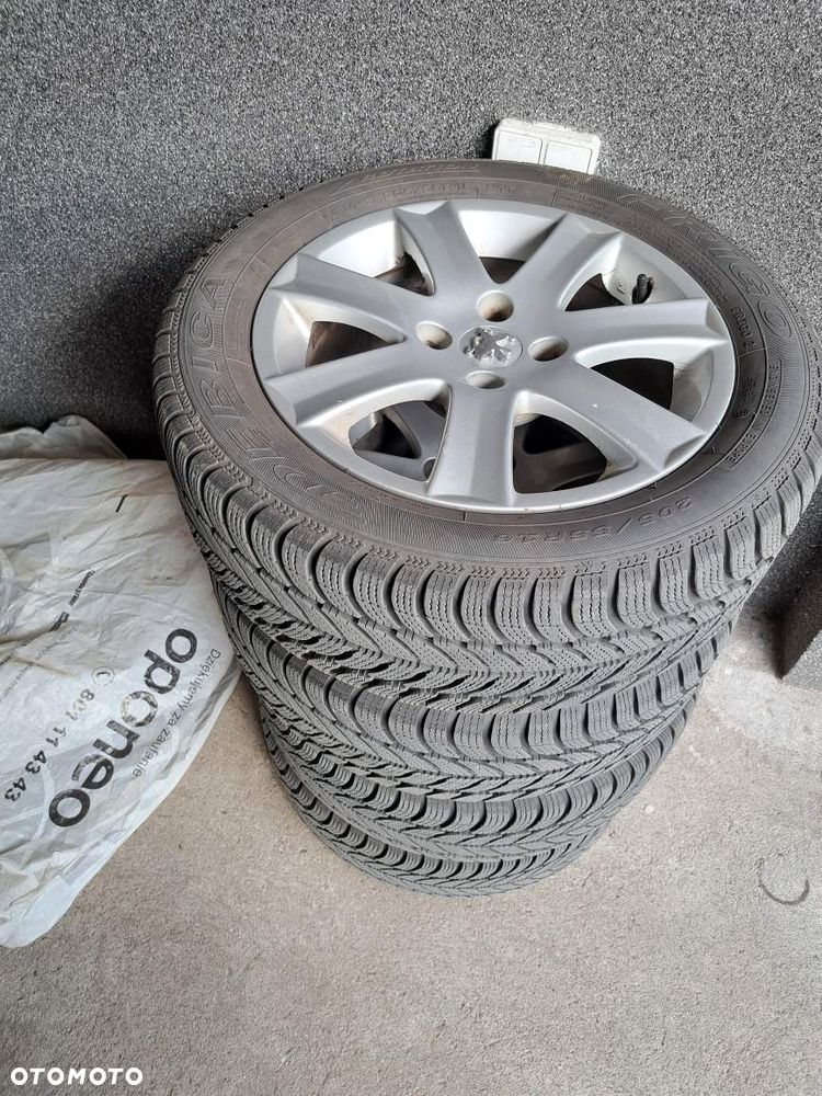 Peugeot 207 1.6 HDi Trendy Euro5 - 27