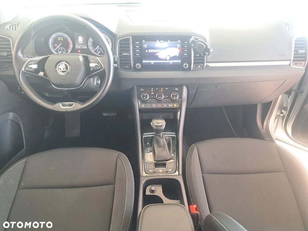Skoda Karoq 1.5 TSI ACT 4x2 Ambition DSG - 11