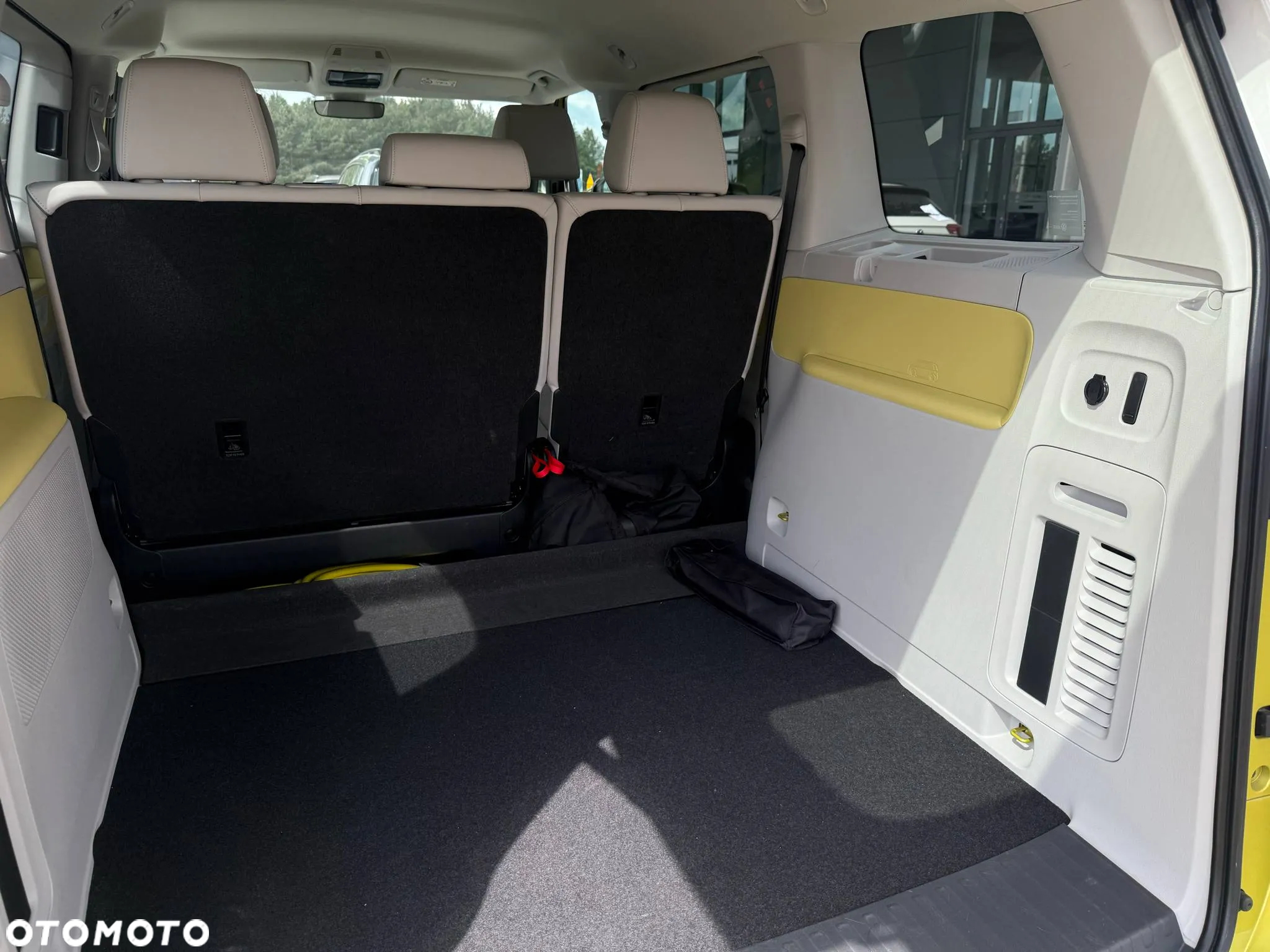 Volkswagen ID. Buzz 82kWh Pro - 27