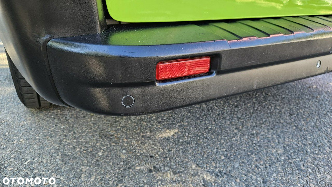 Renault Trafic - 11