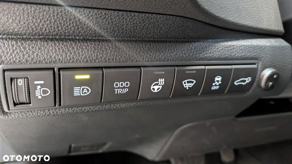 Toyota Corolla 1.8 Hybrid GR Sport Dynamic - 14
