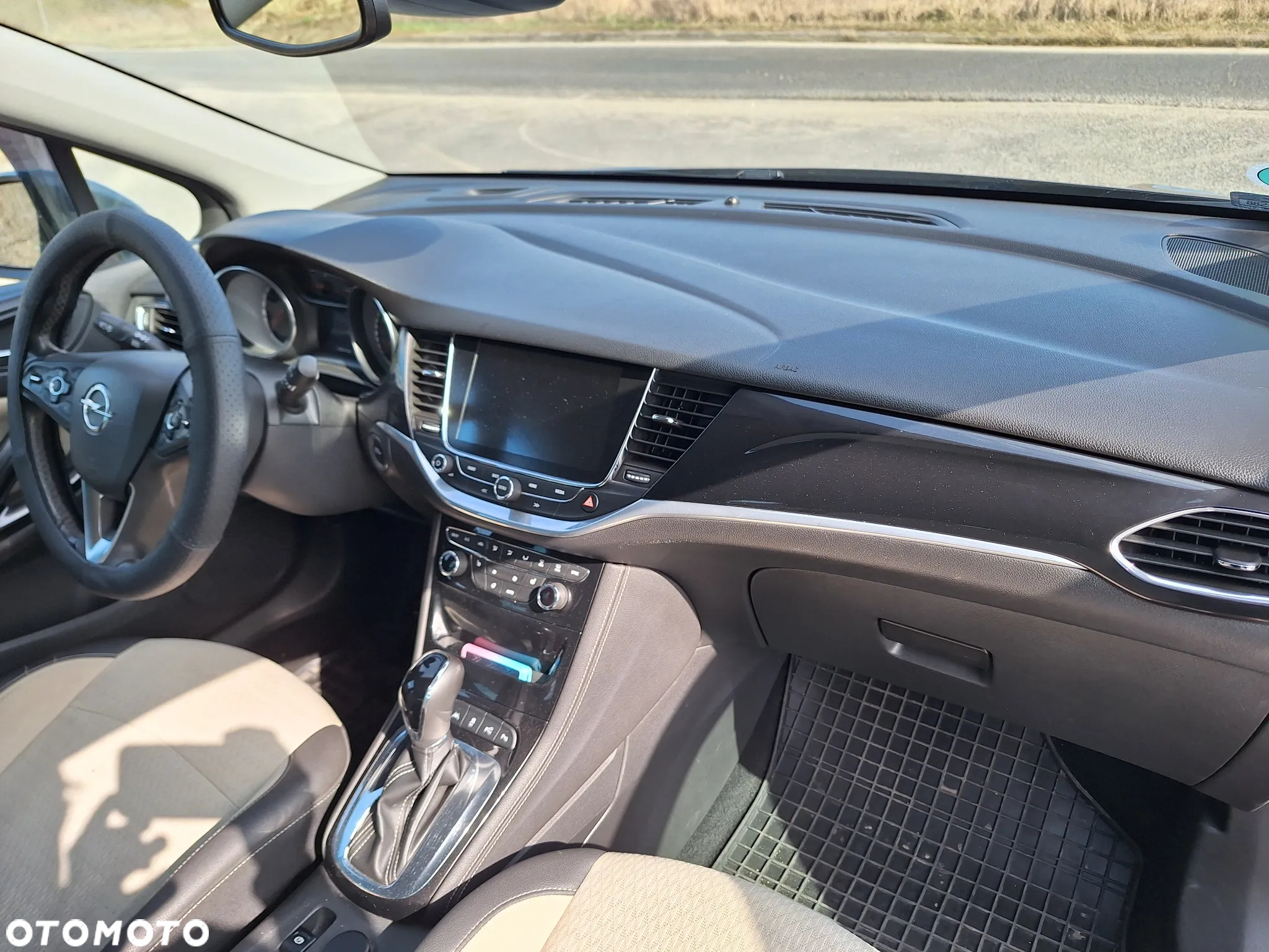 Opel Astra - 24