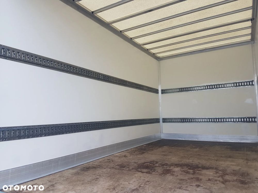 Renault MASTER KONTENER 8EP 4,22x2,23x2,22 KLIMA MANUAL KRAJOWY 6-BIEGÓW - 20