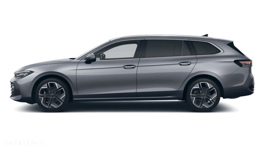 Volkswagen Passat 2.0 TDI SCR 4Mot Elegance DSG - 18