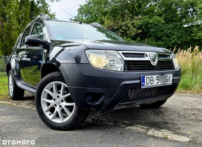 Dacia Duster - 1