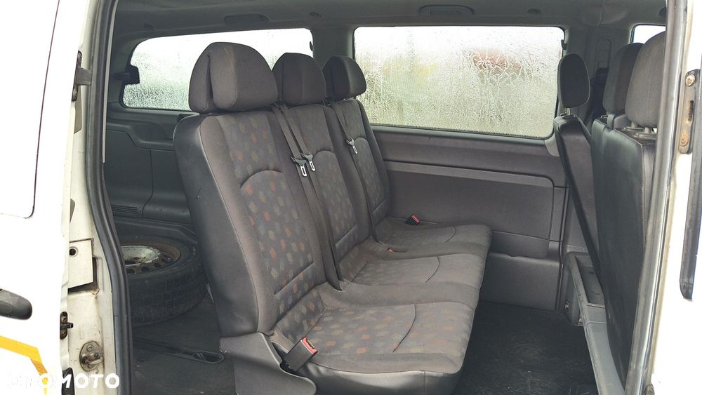 Mercedes-Benz vito - 6