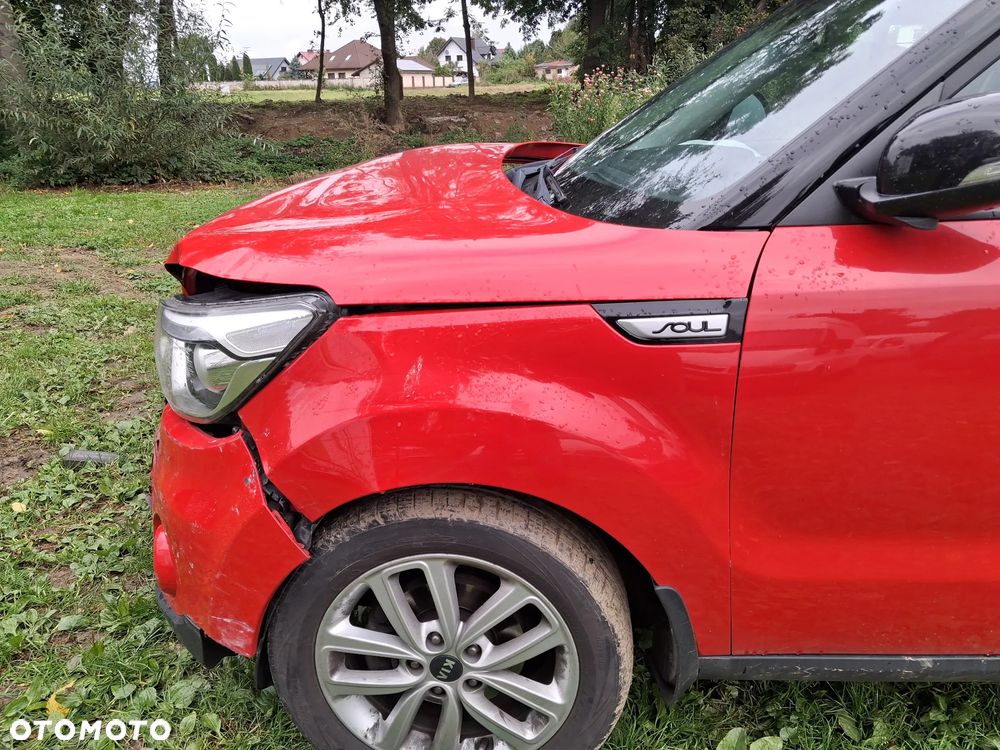 Kia Soul - 8