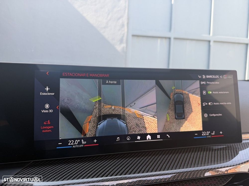 BMW 420 d xDrive Pack M Auto - 41