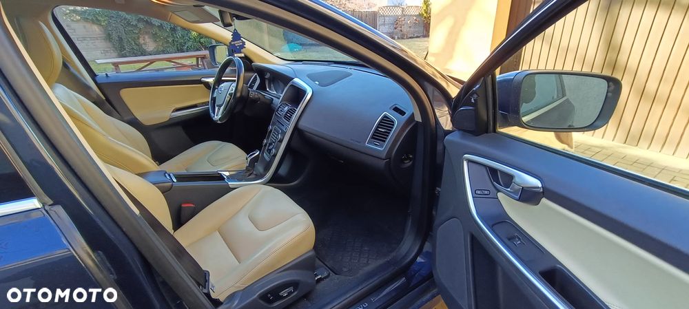 Volvo XC 60 D4 Drive-E Summum - 14